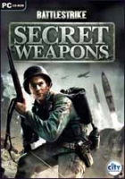 Battlestrike: Secret Weapons